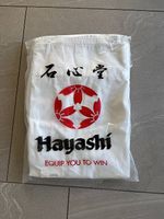 Hayashi Karate Gi / Anzug  Grösse 180 cm  Neu
