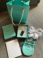 Tiffany & Co 925 Pfeife & Kette / Whistle & Necklace 🩵