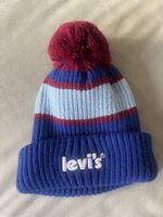 Mütze von Levi‘s neuwertig