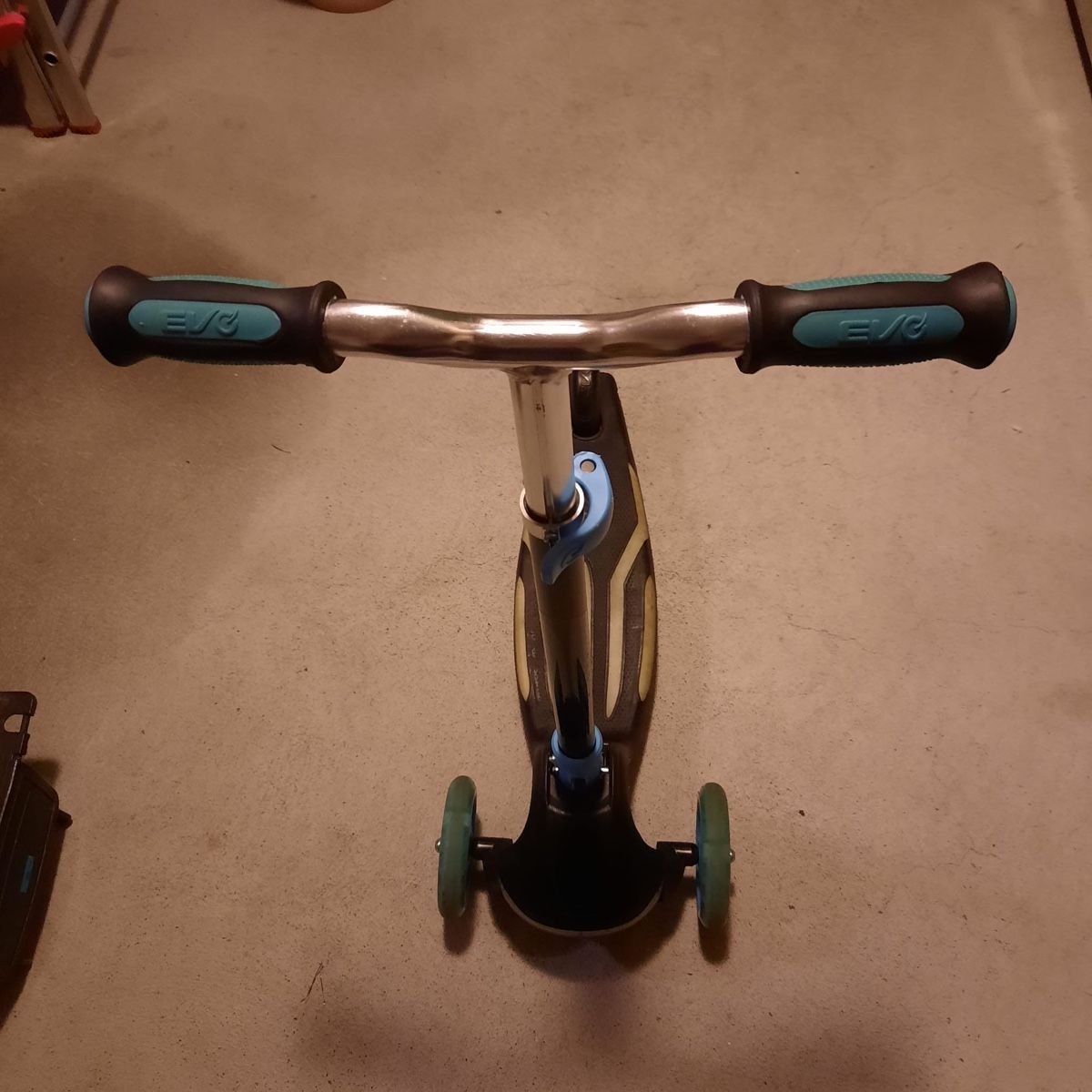 Kickboard: Trottinette für Kinder – Usato da Grenchen venduto da lia51 1