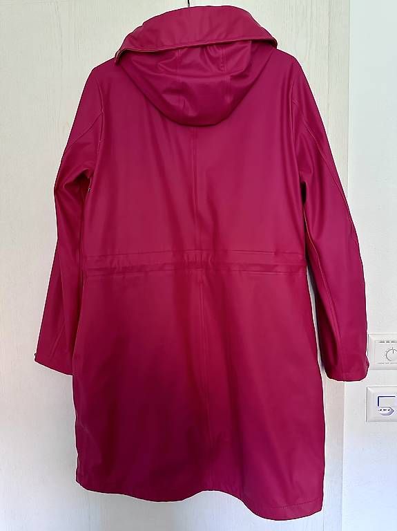 Schmuddelwedda Mäntel: Regenmantel (XL) von Schmuddelwedda – Gebraucht aus Heiligkreuz (Mels) von capriolo83 1