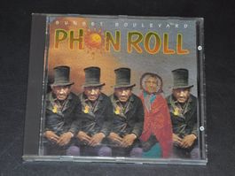 CD Phon Roll - Sunset Boulevard