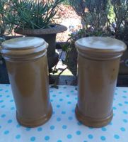2 Apotheker Holzdose