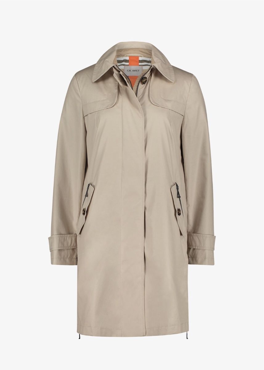 Gil Bret Cappotti: Gil Bret Trenchcoat Damen M – Nuovo (secondo la descrizione) da Zollikerberg venduto da hei_cmm5 2