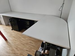 Büro-Tisch/gaming Tisch