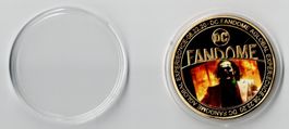Der Joker_DC Fandome Aglobal Experiecnce_Medaille 5