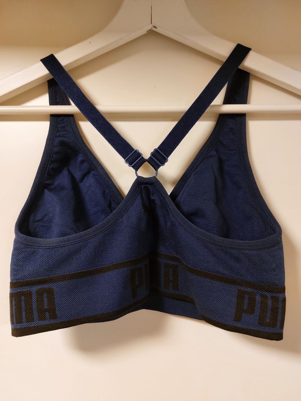 Puma Top: Sport BH Puma – Usato da Titterten venduto da fra_v27g 1