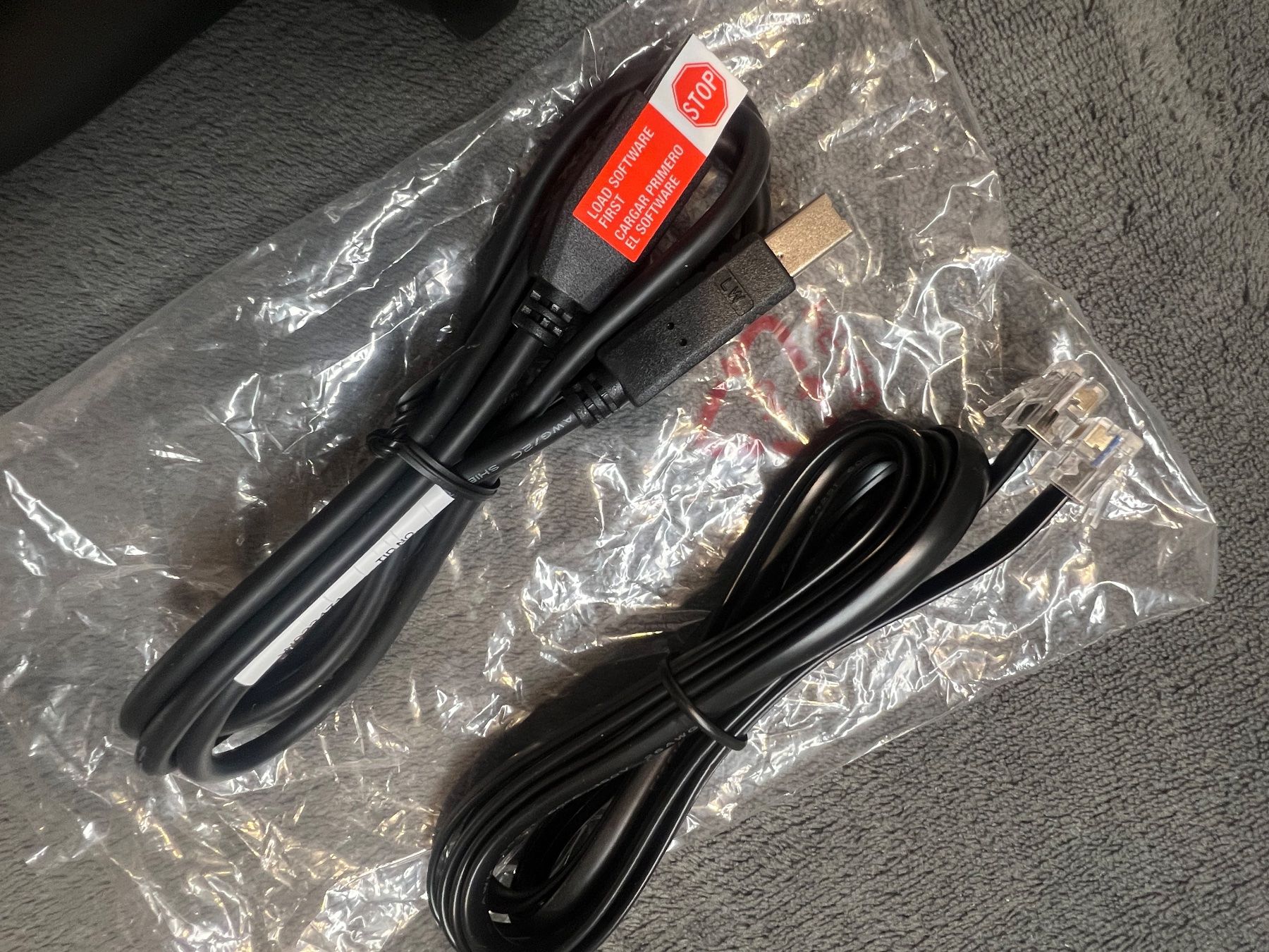 Scanner: Barcode Scanner Netum NT-1228BL-1 – Nuovo e nell'imballaggio originale da Mettmenstetten venduto da kit_jqg7 2