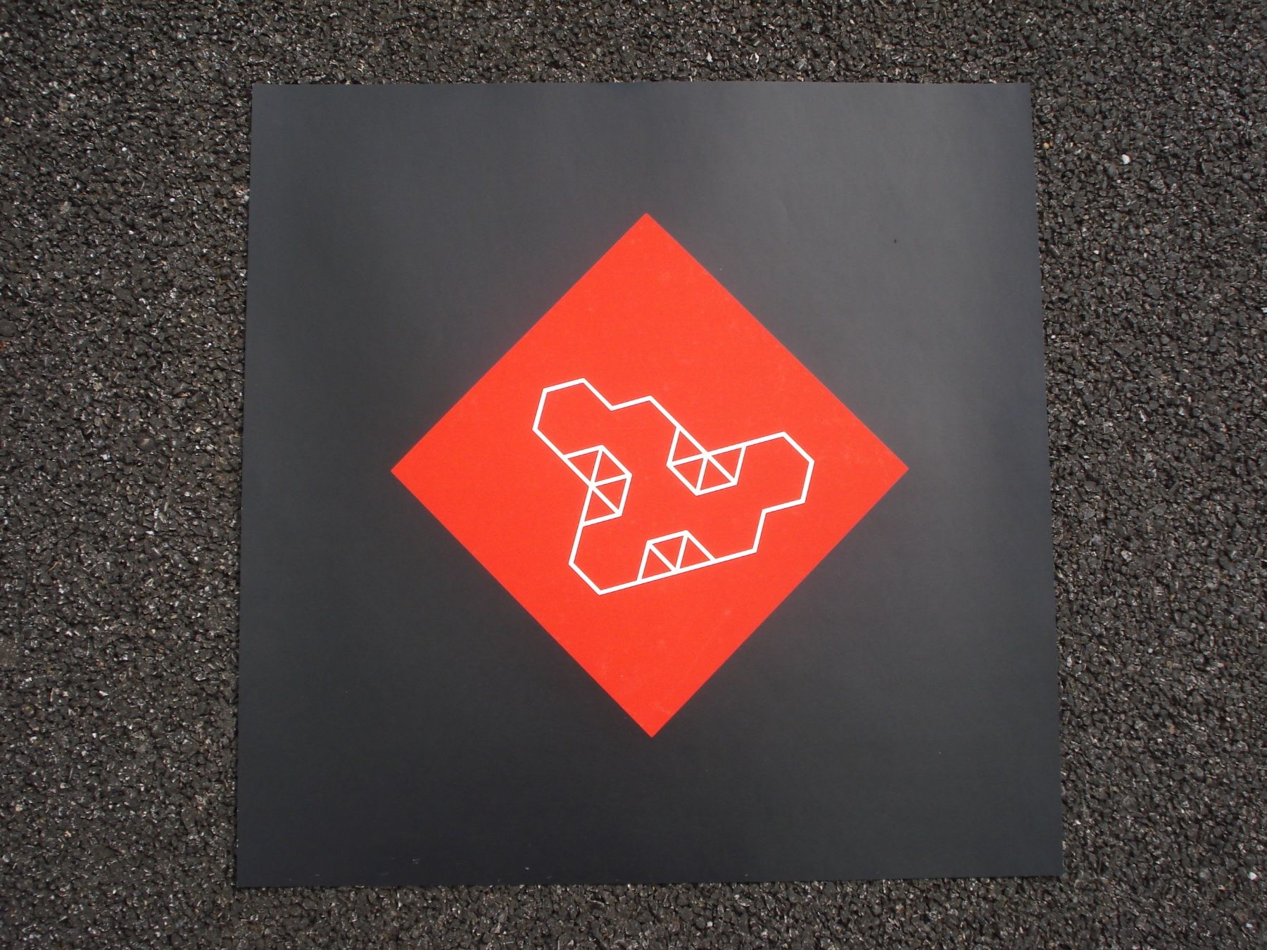 Grafica & Litografie: Anthony Hill 1930-2020 – Usato da Basel venduto da art.basel 3