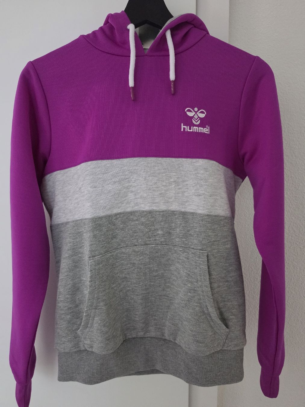 Hummel Maglioni & Felpe: Hummel Hoodie Grösse S – Usato da Göschenen venduto da tinchen9_