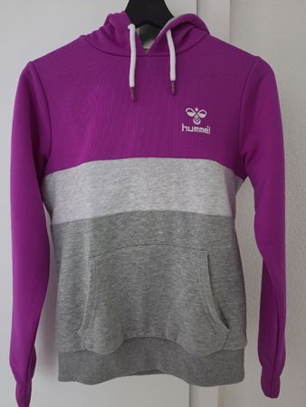 Hummel Hoodie Grösse S