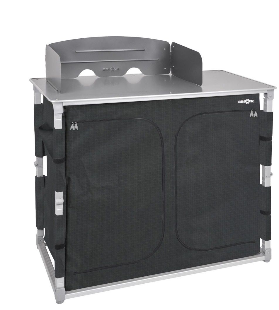 Cucine complete: Camping Küche/Möbel – Nuovo (secondo la descrizione) da Rechy venduto da Surini85 1