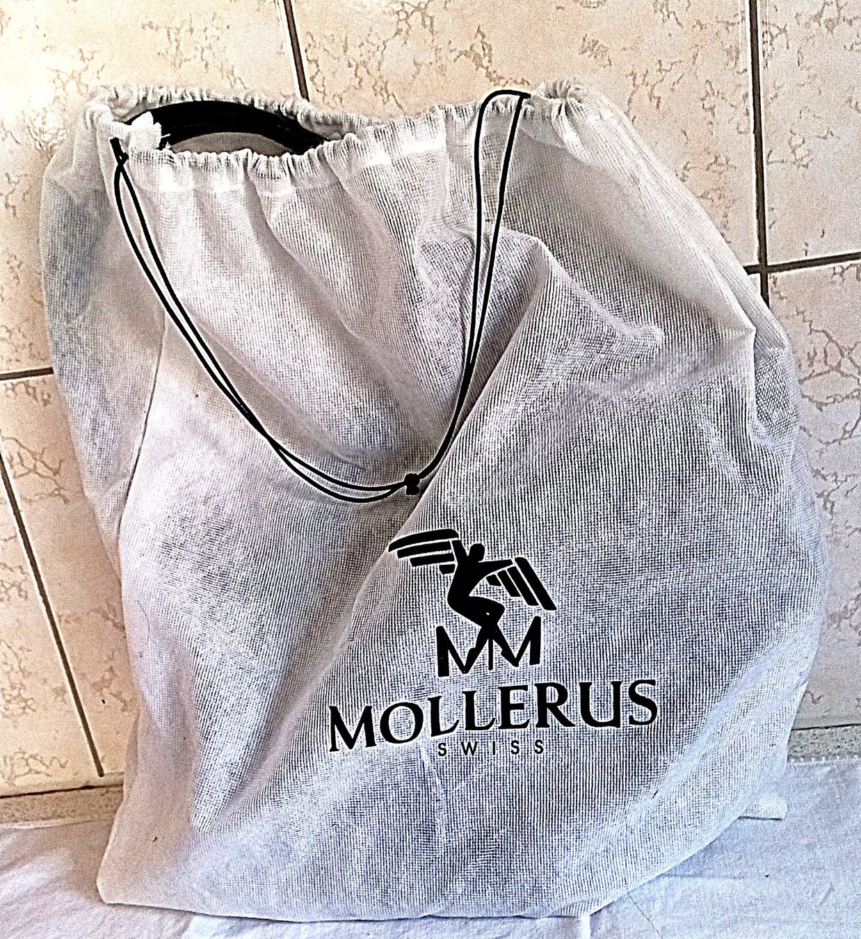 Maison Mollerus Borse da donna: Mollerus Tasche original – Nuovo (secondo la descrizione) da Baar venduto da 2cvbaar 6