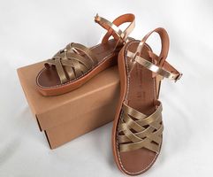 BOLD MATTERS Sandalen