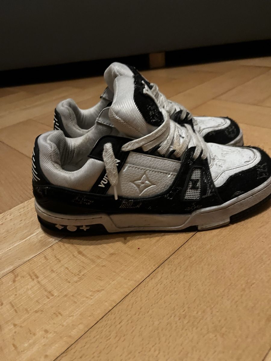 Herrenschuhe: Louis Vuitton Trainers – Gebraucht aus Fribourg von pen_995b 2