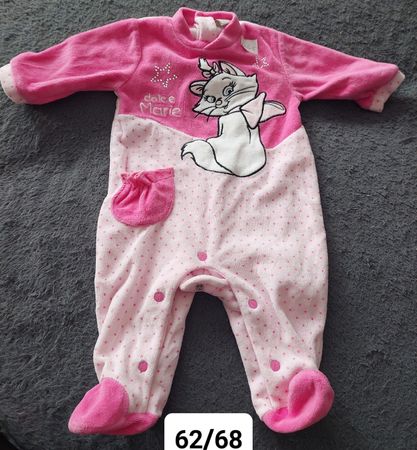 Baby Schlafanzug  62/68
