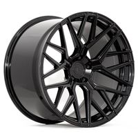 Forged ROHANA RFX10 - Glossy Black