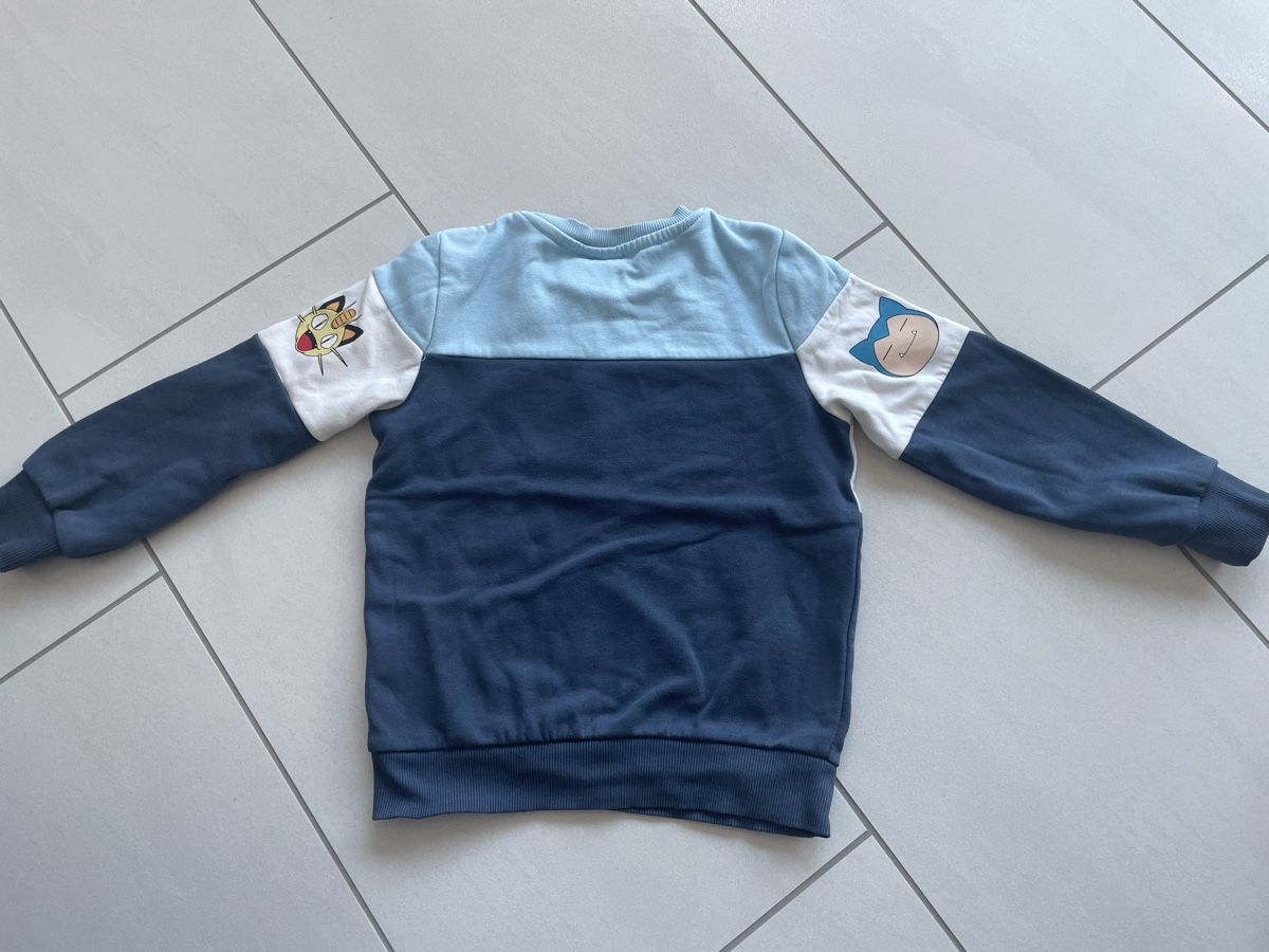 Lotti & Set di vestiti: Kleiderpaket Gr 122 – Usato da Rüti ZH venduto da kar_xx9l 4