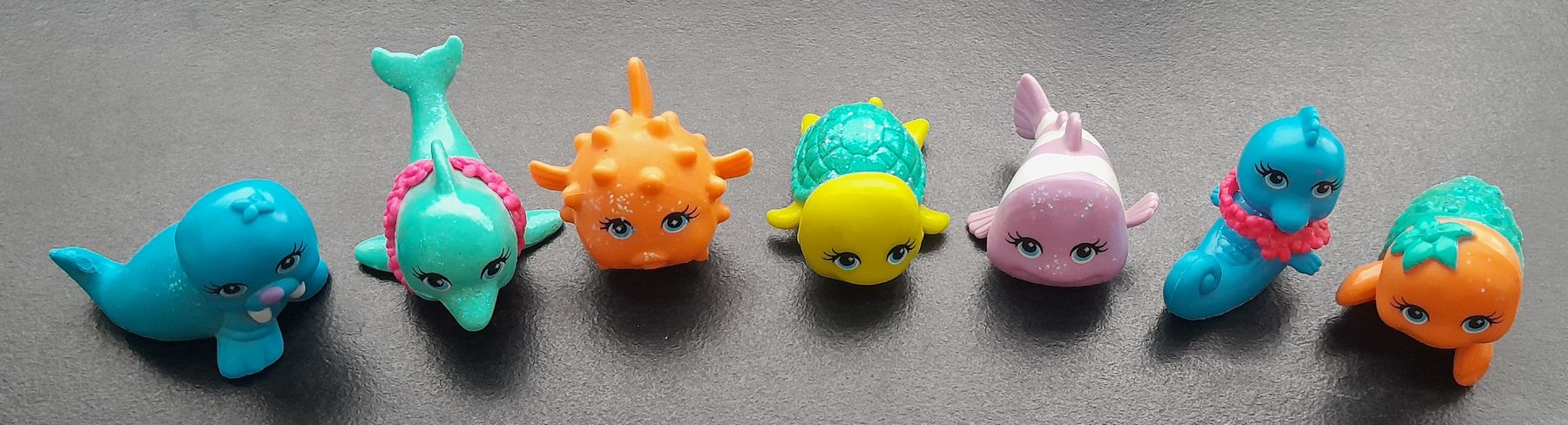 Figuren: Meerestier Figuren – Gebraucht aus Alchenflüh von roh_6xk8