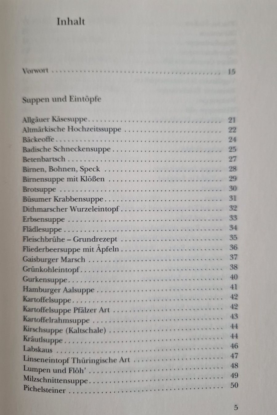Libri: KOCHBUCH "HIMMEL UND ERDE" – Usato da Zürich venduto da Simple23 2