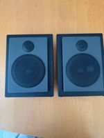Mb Quart 250 Lautsprecher made in Germany, sehr guter klang