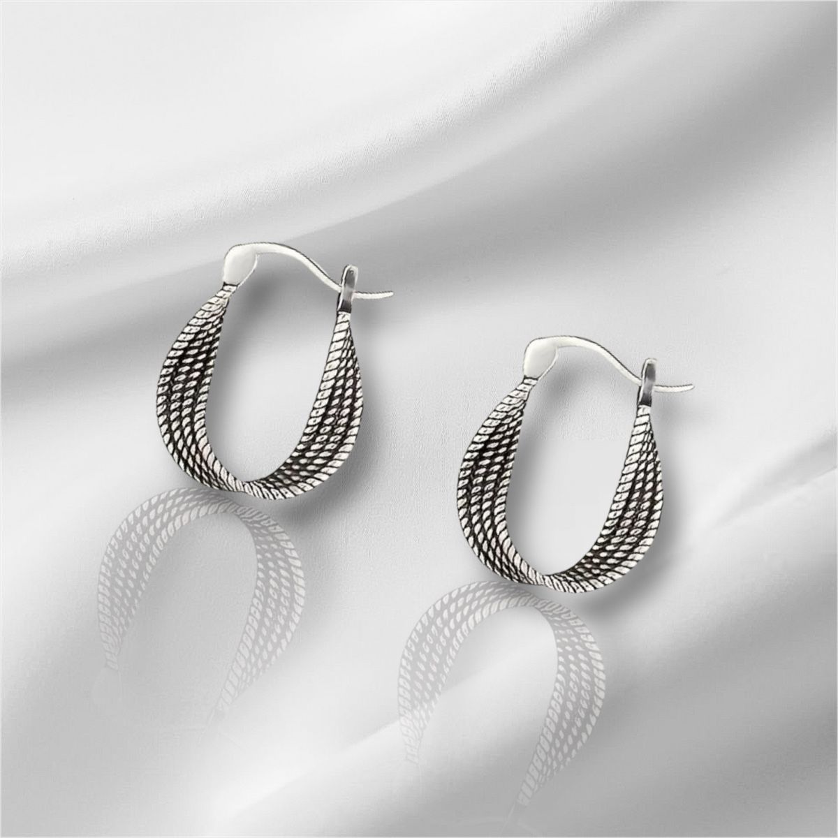 Orecchini pendenti & Orecchini a lobo: Ohrringe Silber s925 vergoldet – Nuovo e nell'imballaggio originale da Hemmental venduto da GoldundGlanz