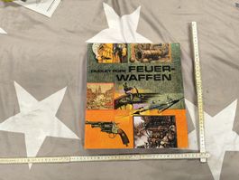 BUCH .  FEUER - WAFFEN