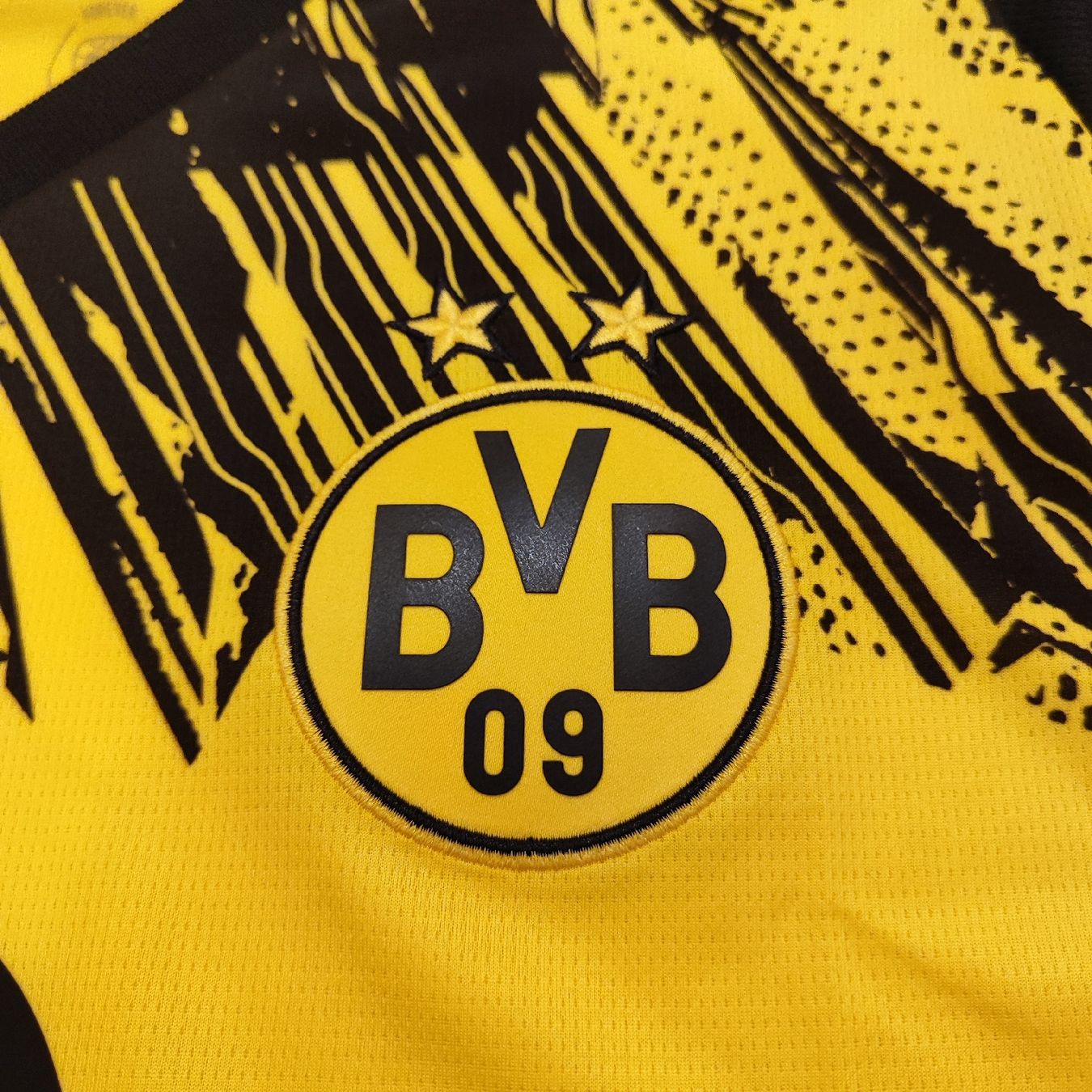 Puma Canottiere & Pantaloni: BVB Borussia Dortmund Home Replica M – Nuovo (secondo la descrizione) da Lamone venduto da ken_8y7h 3