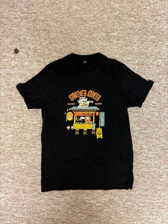 T-shirt Celio