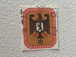 Deutschland Briefmarken (Gratis-Versand)