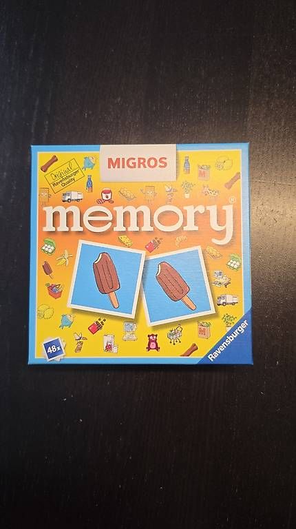 Giochi: Spiel – Usato da Triengen venduto da Sile_1992 1