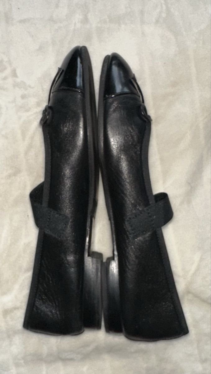 Chanel Chaussures femmes: CHANEL BALLERINAS GR. 39 Leder – D'occasion à Unteraegeri par MH203 6
