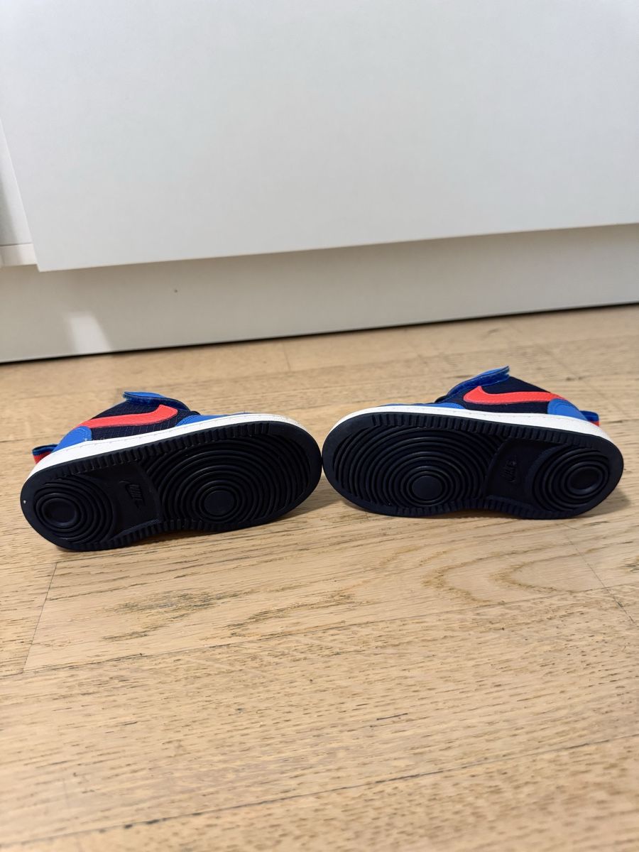 Nike Scarpe per ragazzi: Kinderschuh Nike Gr.22 – Usato da Bottmingen venduto da Giamonda88 2