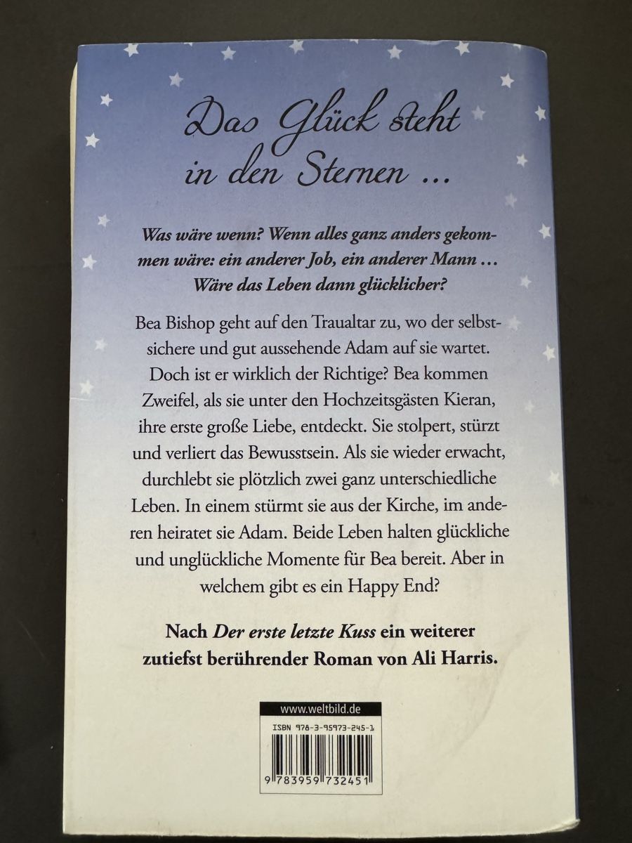 Libri: Romane 2stk – Usato da Meyriez venduto da muriS 2