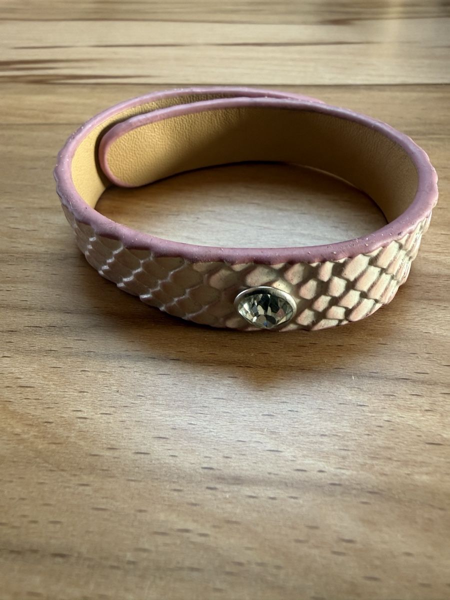 Bracelets: Lederarmband – D'occasion à Grenchen par Bastet007