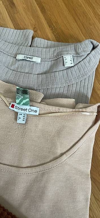 Pullover & Sweatshirts: Diverse Pullover – Gebraucht aus Uetikon am See von boby69 1