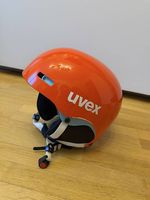 Skihelm