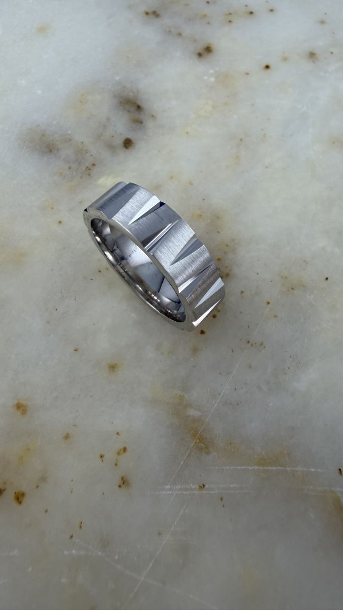 Bagues: ring in 925 silber – D'occasion à Kreuzlingen par armo2929