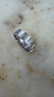 ring in 925 silber