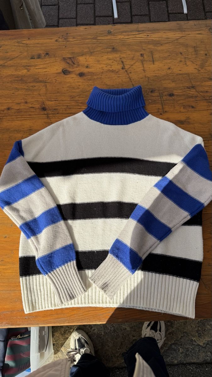 Paul Kehl Maglioni & Felpe: Rollkragenpullover Paul Kehl Grösse M – Usato da St. Gallen venduto da sig_gwq5