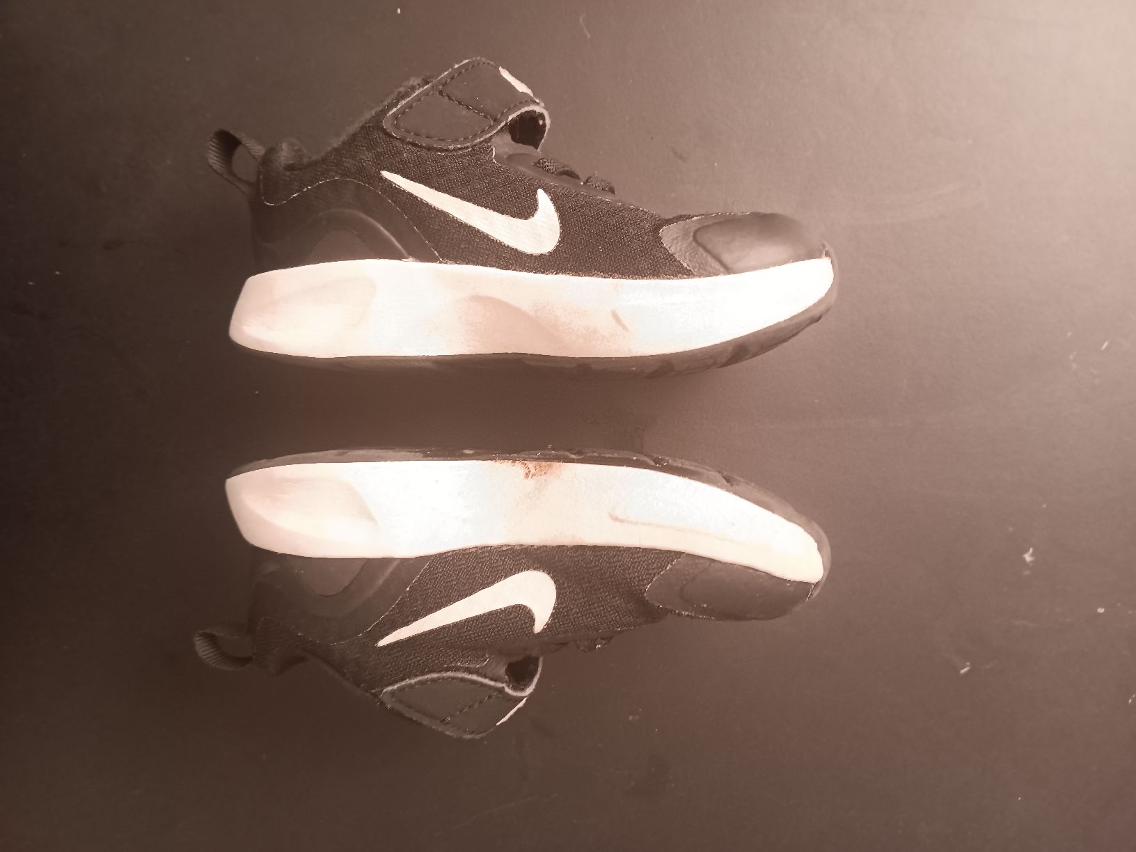 Nike Scarpe per ragazzi: Nike baskets taille 22 – Usato da Lausanne venduto da Grabock 3