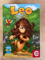 Jeu de société Leo 