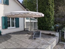 Sonnenschirm