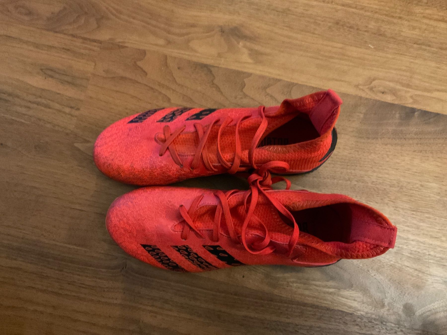 Adidas Scarpe da uomo: Adidas Fussball Schuhe – Usato da Oberägeri venduto da Loup18