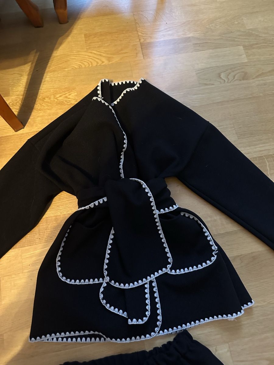 Ensembles & Tailleurs: Damen 2Teile Jacke und Hose Ohne Sitz – Neuf (Voir description) à Basel par Ivana_4 1