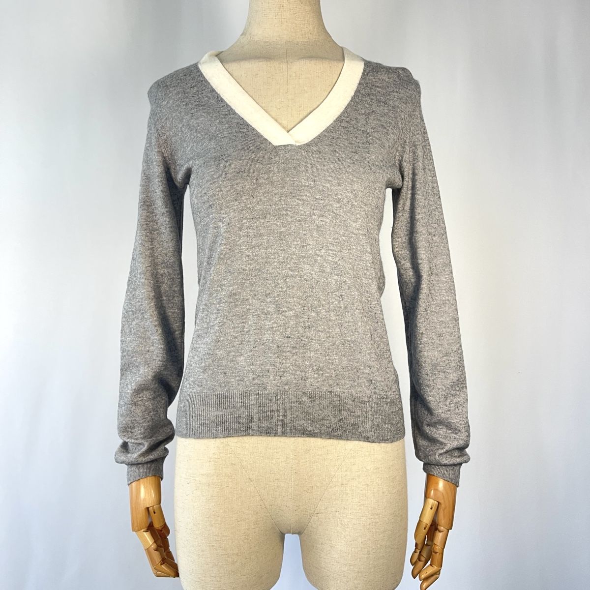 Allude Maglioni & Felpe: ALLUDE Cashmere Sweater – Nuovo (secondo la descrizione) da Emmen venduto da Nightingale_2022