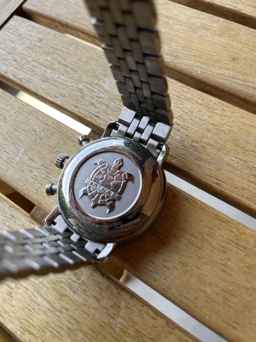 Certina Montres: Armbanduhr Certina – D'occasion à Ursenbach par frohes_fest 1