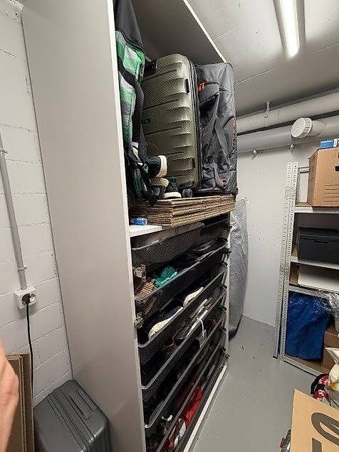 Ikea Armadi: PAX Kleiderschrank – Usato da St. Gallen venduto da luk_zq79 3