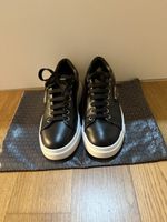Philipp Plein Sneaker Gr. 41 - Top Zustand! Leder