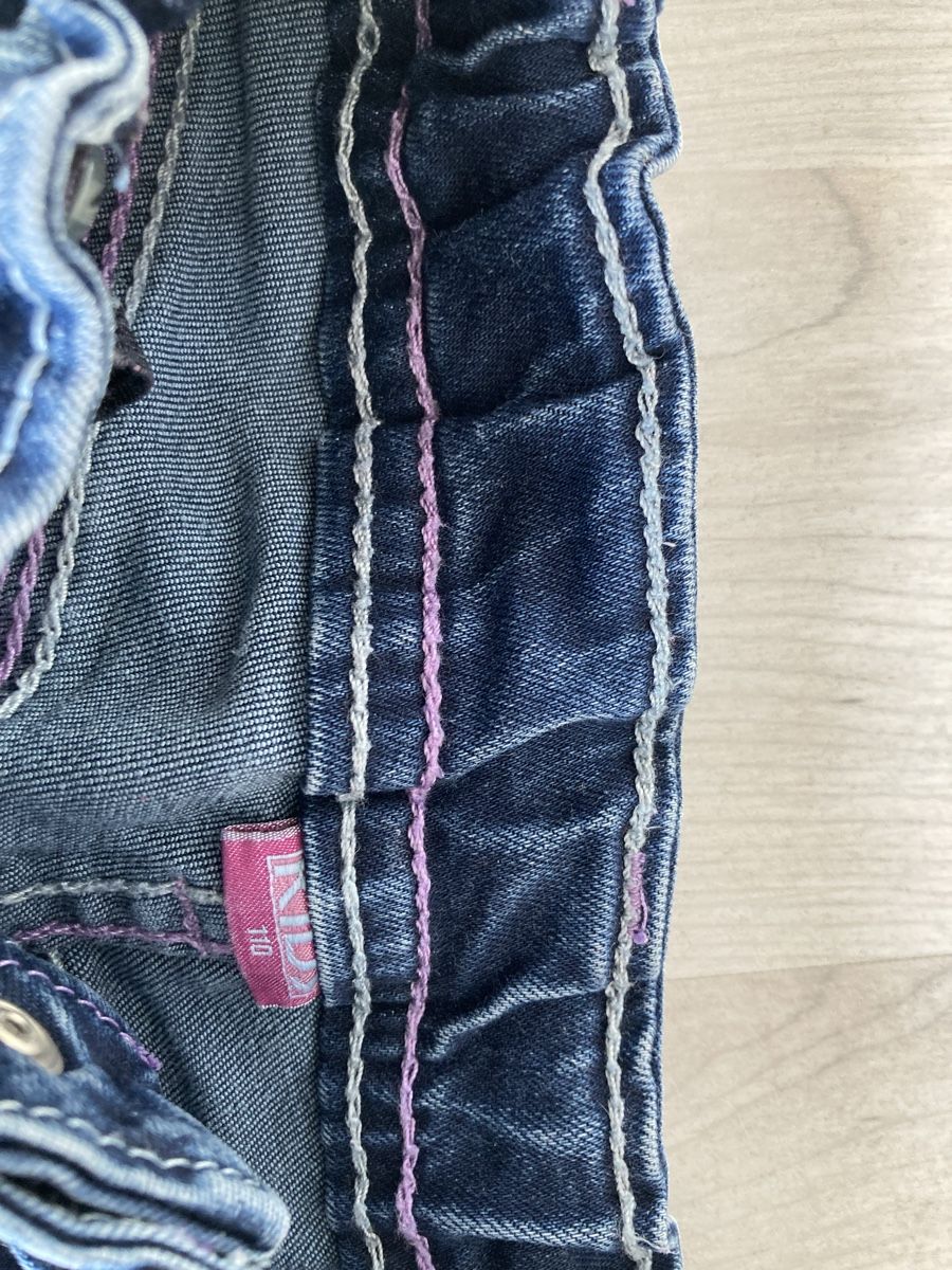 Pantaloni: Jeans 110 Kids – Usato da Amden venduto da Karplusan 2